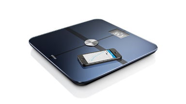 25% Off Withings WS-50 Smart Body Analyzer