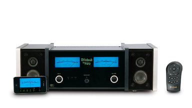 McIntosh McAire Integrated Audio System