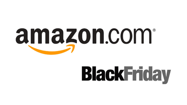 These Are Amazon's Black Friday Deals