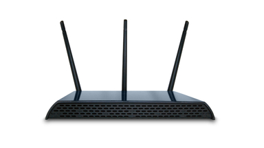 Amped Wireless RTA1750 High Power AC1750 Wi-Fi Router