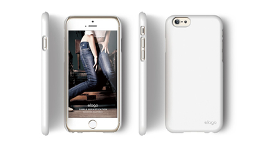 Elago S6 Slimfit2 iPhone 6 Case