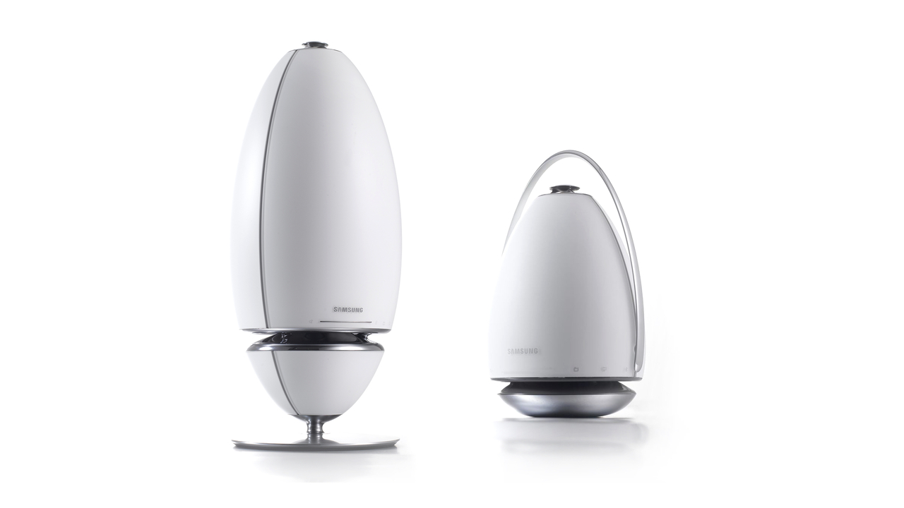 Samsung to showcase New 360-Degree Speakers at CES 2015
