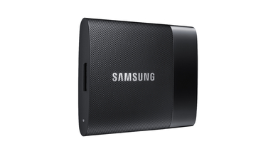 Samsung SSD T1 External Portable Solid State Drive