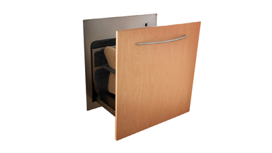 Jacuzzi Home Spa Towel Warming Drawer