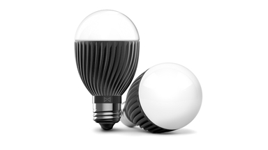 Misfit Launches New Smart Bulb