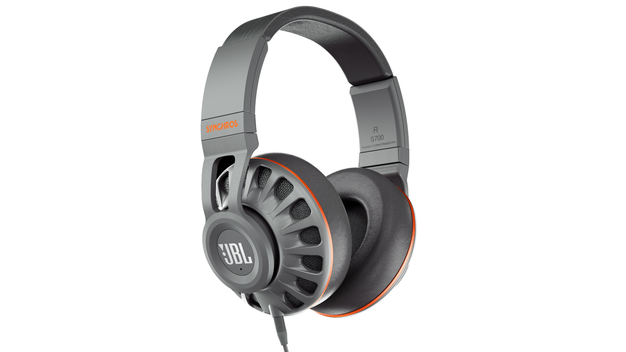 JBL Synchros S700NC Noise-Canceling Headphones