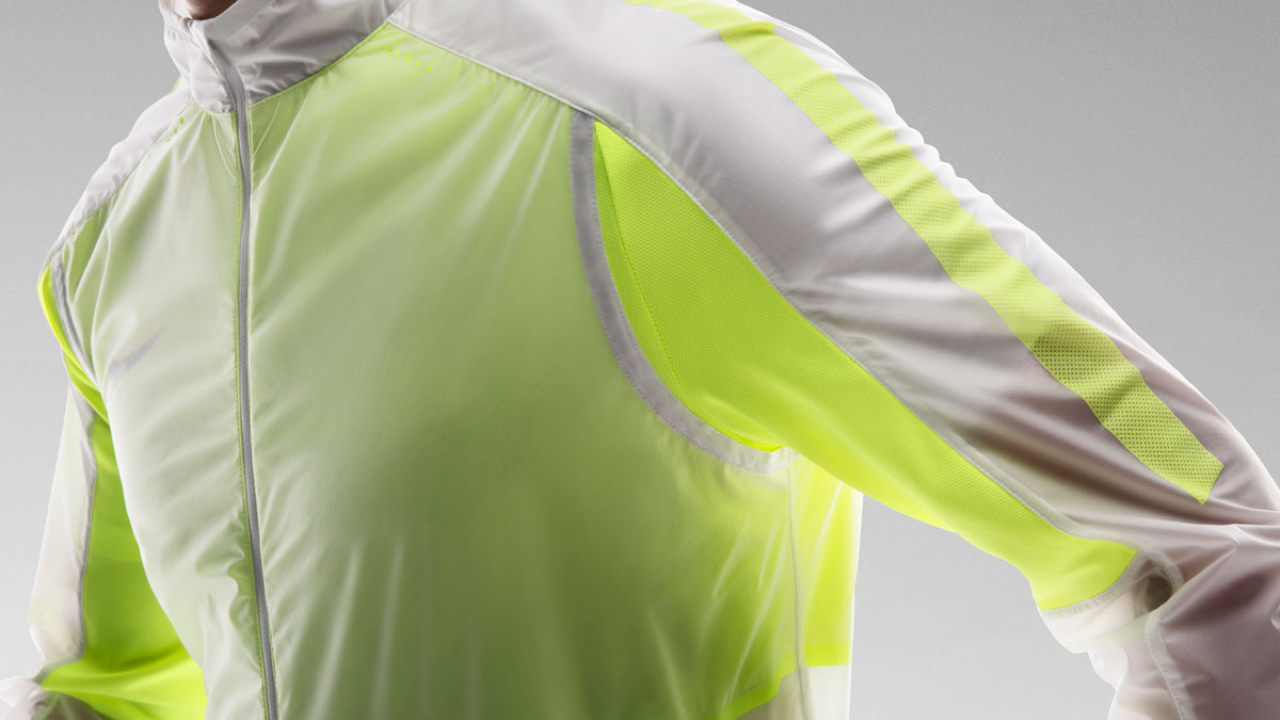 Nike Football Revolution Jacket