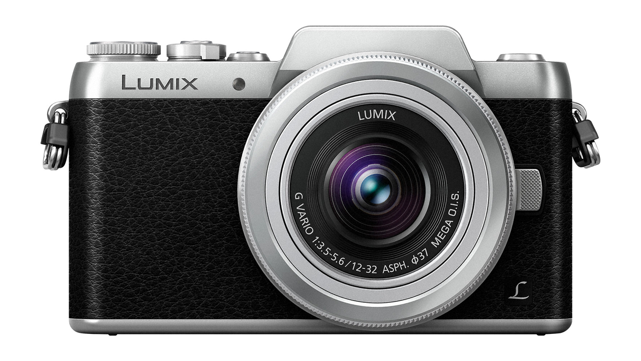Panasonic Unveils Lumix DMC-GF7 Featuring Modern Selfie Functions