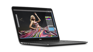 Dell XPS 13: The World's Smallest 13 Inch Laptop