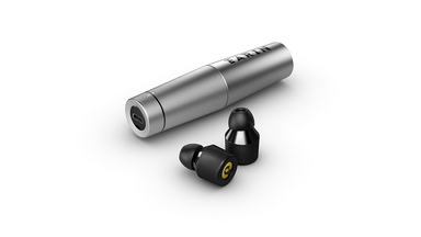 Earin The World’s Smallest Wireless Earbuds