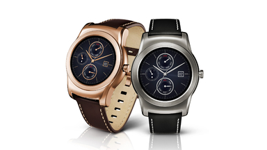 LG Watch Urbane: LG's First All-Metal Luxury Android Wear Device