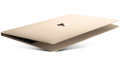 Apple Unveils All New 12-Inch Retina Display MacBook