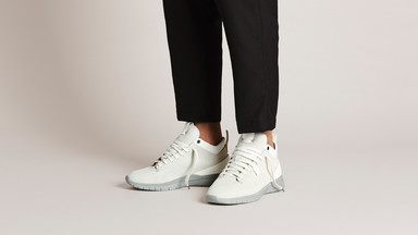 Feit Biotrainer Mid Running Shoe