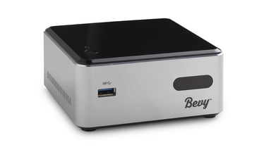 Wirelessly Collect and Protect Every Digital Photo with Bevy