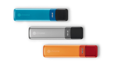 Google Unveils the ASUS Chromebit, a Full Computer for Under $100 