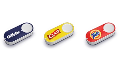 Amazon Dash Button