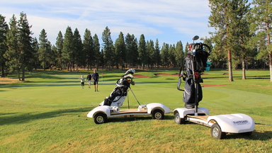 Discover Golf in a Whole New Way with GolfBoard