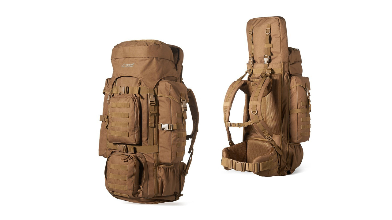 44% off Yukon Tactical Delta Territory Pack