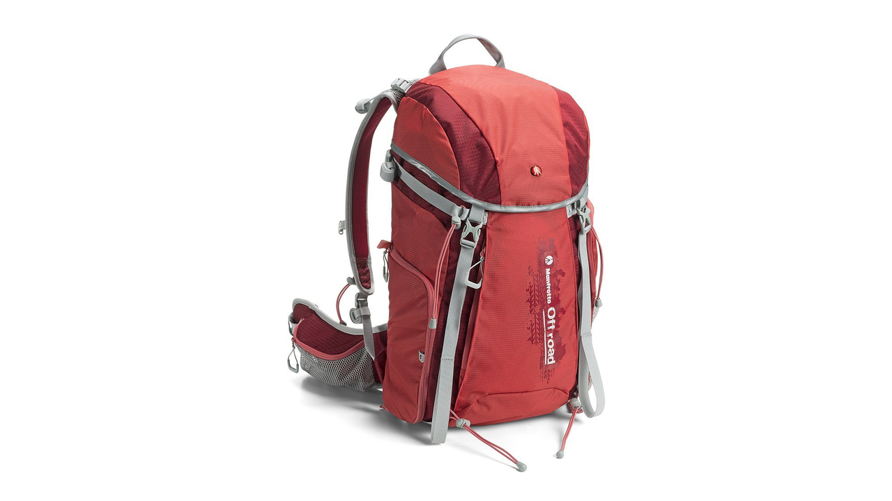 Manfrotto Off Road 30L Hiker Backpack
