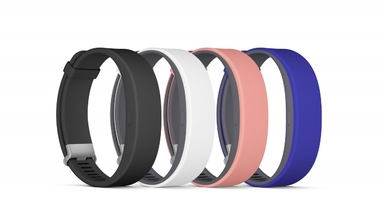 Sony Next Generation SmartBand 2 With Advanced Heart Rate Tracking