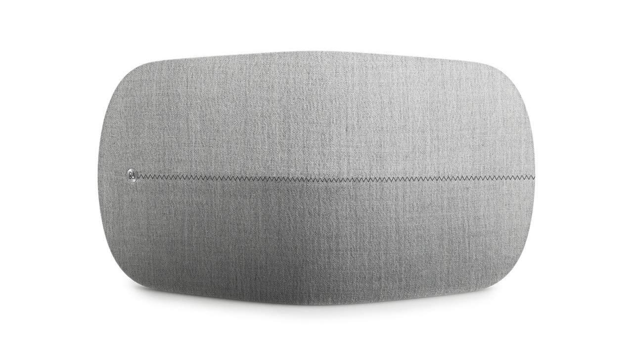 Bang & Olufsen Unveils BeoPlay A6 Audio Speaker