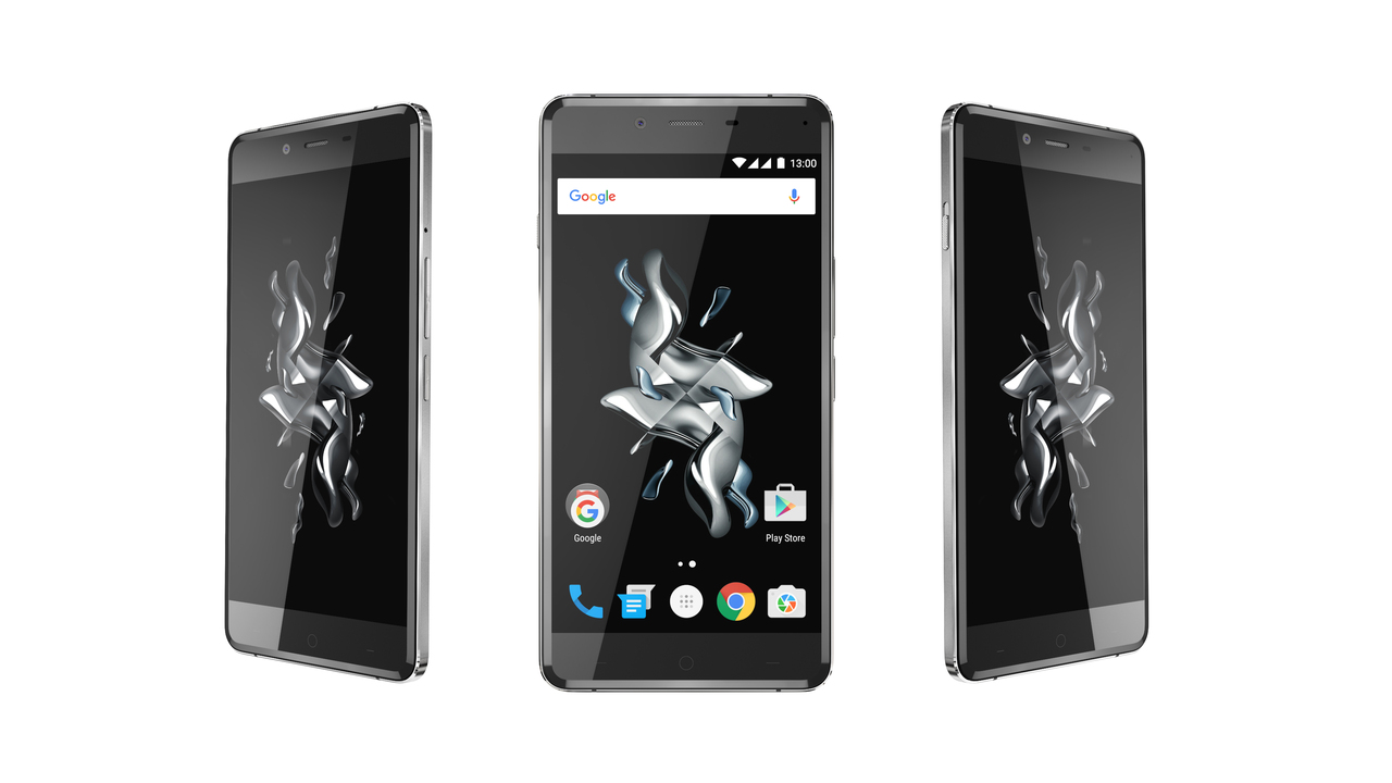 OnePlus Unveils the OnePlus X Smartphone