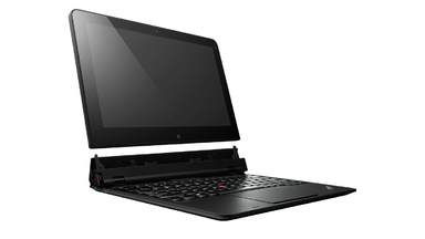 Lenovo ThinkPad Helix [CES 2013]