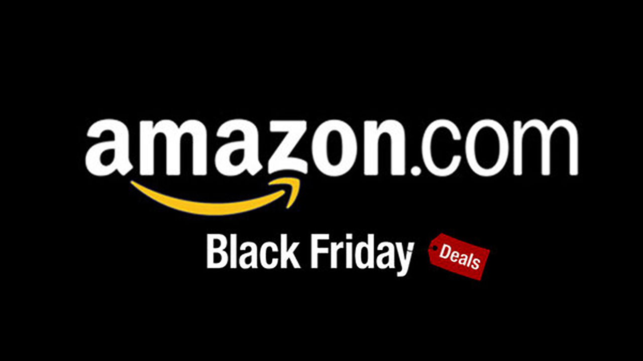 Amazon's Black Friday Deals: Don't Miss Out!