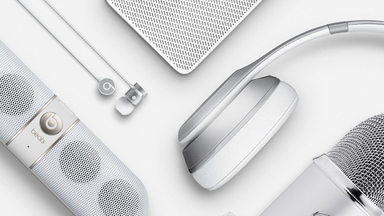 Purchase a Pair of Beats Headphones or Speakers and Apple will Give You a $60 iTunes Gift Card 