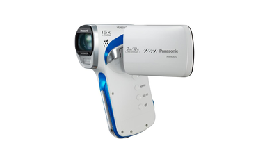Panasonic HX-WA2 HD Camcorder