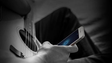 Apple Releases Music Memos App for iOS