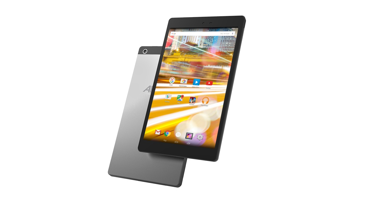 Archos has Unveiled the 70 Oxygen, 80 Oxygen and 101b Oxygen Tablets