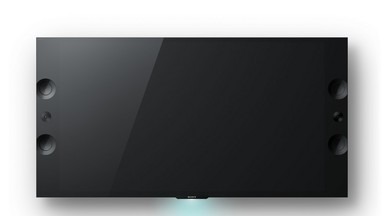 Sony 65-Inch 4K TV