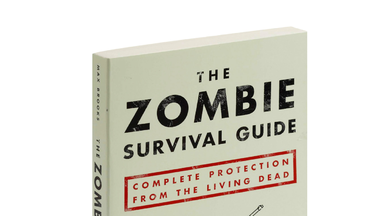 The Zombie Survival Guide