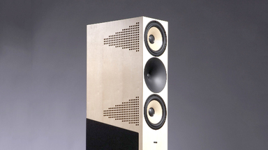 Amphion Loudspeakers to Unveil Updated Krypton3 at High End Show in Munich