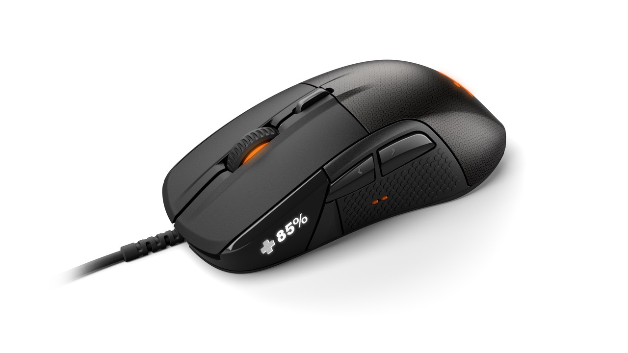 SteelSeries Rival 700 Gaming Mouse