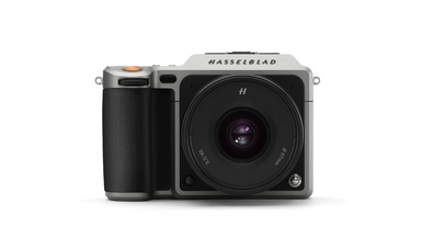 Hasselblad X1D Camera