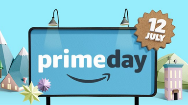 Amazon Prime Day Deals This Morning