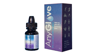 Turn any Gloves into Touchscreen Gloves