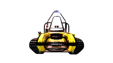 Chair Ripchair 3.0: The Ultimate Off Road Chair