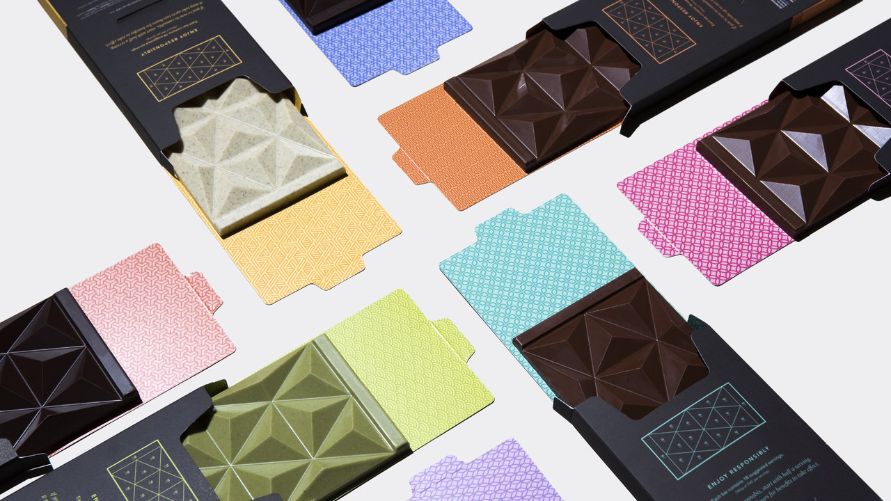 Défoncé Chocolatier Launches Line of Cannabis Infused Chocolate