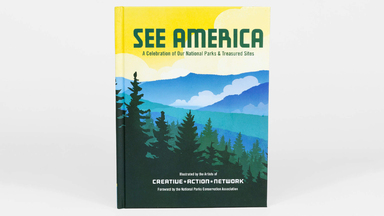 See America: A Celebration of Our National Parks 