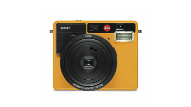 Leica Sofort Affordable Instant Camera