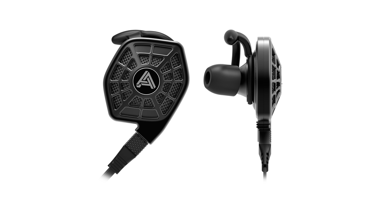 Audeze Announces First In-Ear Planar Magnetic Headphones