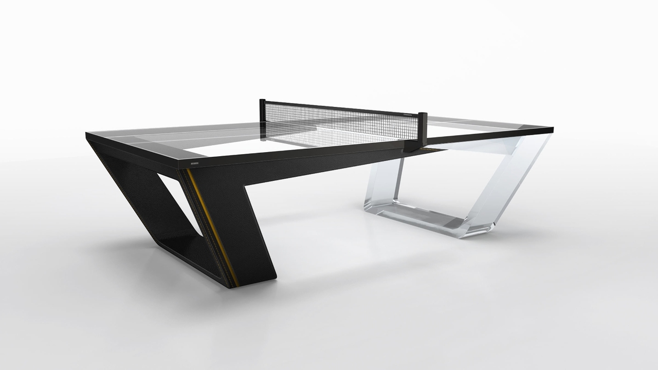 11 Ravens Avettore Ping Pong Table