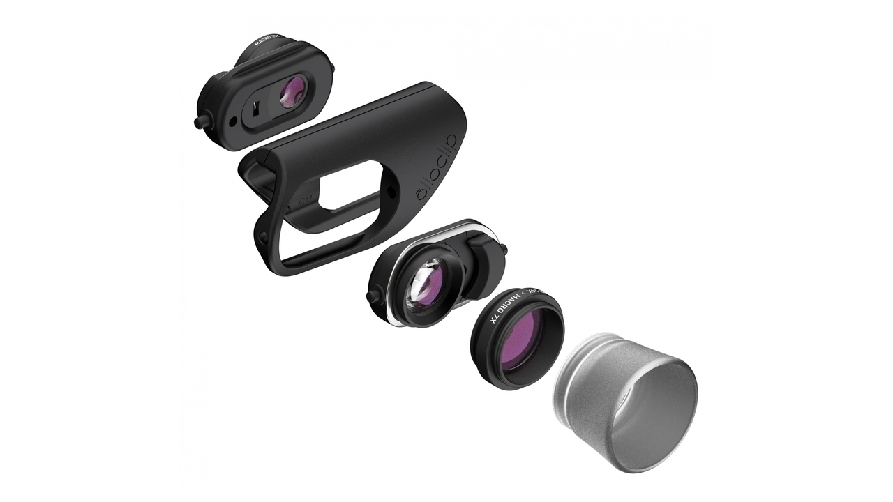 Olloclip Announces Three New Lens Sets for iPhone 7 and 7 Plus
