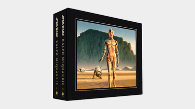 Star Wars Art: Ralph McQuarrie
