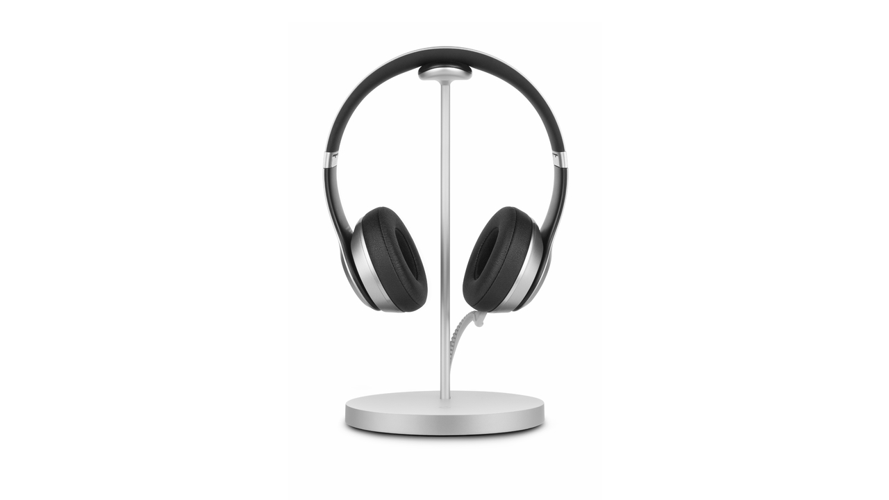 Twelve South Unveils Fermata Headphone Charging Stand