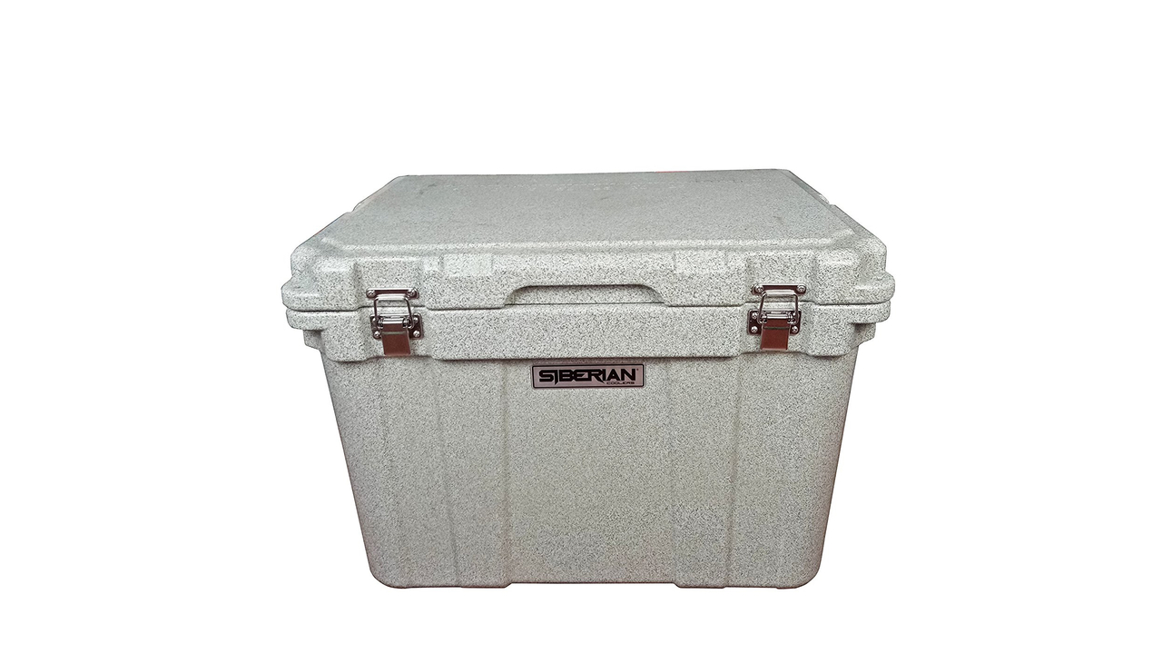 Siberian Coolers Outback Series