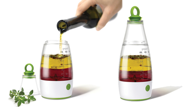 Prepara Dressing Whiz